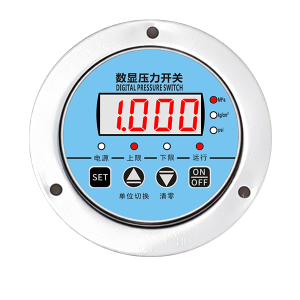 數(shù)顯壓力開關(guān)XHP80KZB